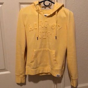 Aeropostale sweatshirt